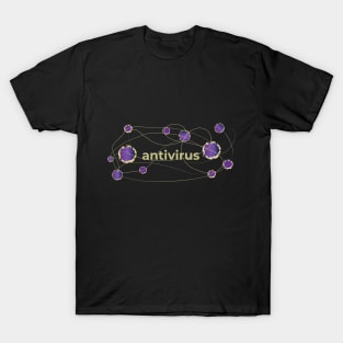 Antivirus T-Shirt